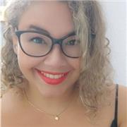 Profesora especificada en ciencias sociales